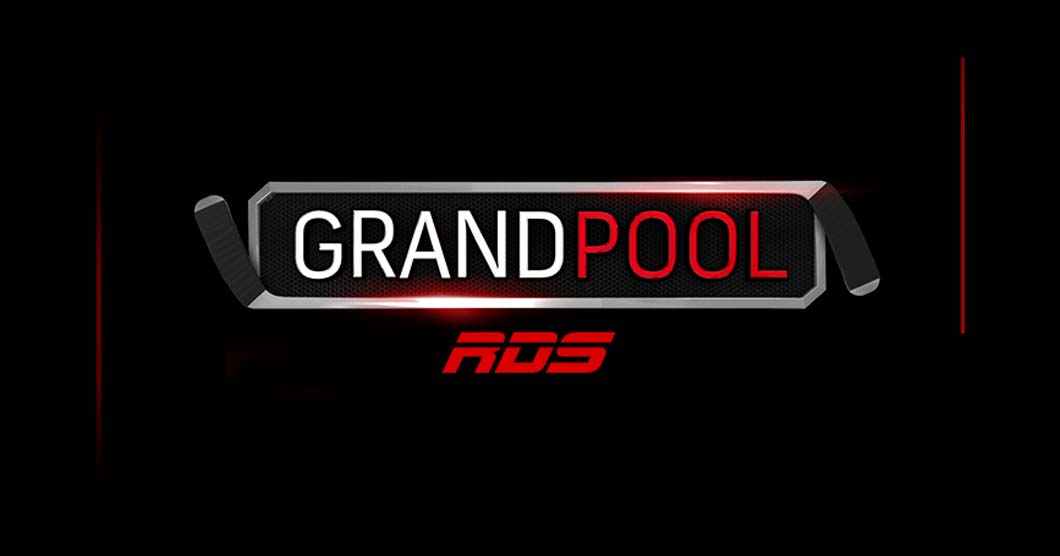 Concours Grand Pool RDS — Ensemble de divertissement