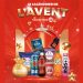 Concours Couche-Tard le Calendrier de l'Avent