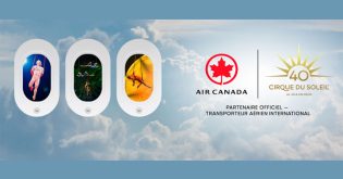 Concours Un monde de merveilles d’Air Canada