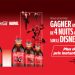 Concours Couche-Tard Coca-Cola Croisière Disney