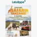 Concours Latulippe Safari Tanzanie