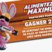 Concours Home Hardware - Puissance au max d'Energizer