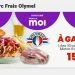 Concours Metro - Porc frais Olymel