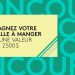 Concours Mobilia - Gagnez votre salle à manger de rêve