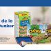 Concours Primes et Délices Rentrée Quaker Chewy