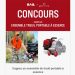 Concours Sail - Ensemble de treuil portable