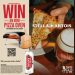 Concours Stella Artois Industria Pizza