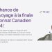 Concours Telus Championnat Canadien