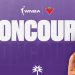 Concours WNBA Société Canadian Tire