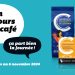 Concours IGA - Café Compliments