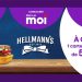 Concours Metro X Hellmann’s - Gagner 5 000 $