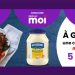 Concours Metro X Hellmann’s - Gagner 5 000 $