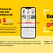 Concours Tigre Géant VIP TG - Balayez pour gagner