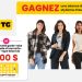 Concours Tigre Géant VIP TG - Séance de stylisme