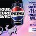 Concours Walmart - Musique : meilleure avec Pepsi