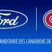 Concours Expérience Ford électrifiée - Zone de billets des Canadiens de Montréal