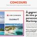 Concours Martinique Gourmande