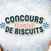 Concours Fermes Burnbrae - Échange de biscuits