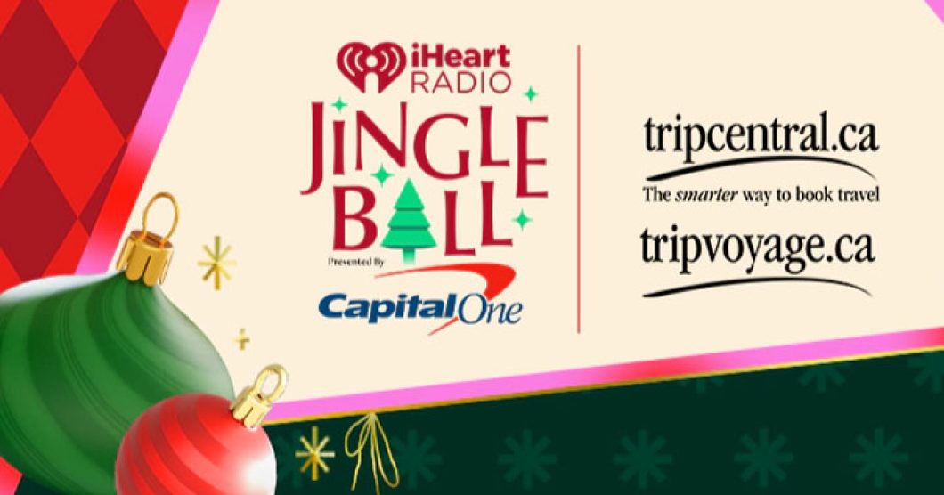 Concours iHeartRadio - Jingle Ball à New York