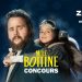 Concours St-Hubert - Film Mlle Bottine