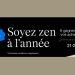 Concours Tanguay - Soyez zen à l’année