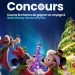 Concours Trévi - La féerie de Noël