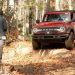 Concours Ford - Expérience Bronco Off-Roadeo inoubliable