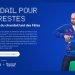 Concours Ziploc - Chandail pour les restes