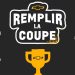 Concours Chevrolet - Remplir la coupe