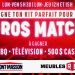 Concours CKOI - Kit parfait pour le gros match