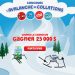 Concours Groupe Bel - L’avalanche de collations