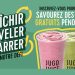 Concours Jus Jugo - Renforcer votre immunité