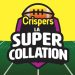 Concours La super collation Crispers Mondelez