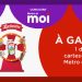 Concours Metro - Lactantia sans lactose