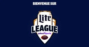 Concours Miller Lite - Lite League