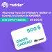 Concours Raddar - L’infolettre c’est payant