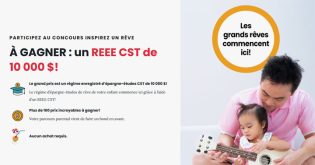 Concours CST - Inspirez un rêve