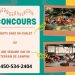 Concours Estival Camping des Sommets Bromont