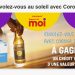 Concours Super C - Envolez-vous au soleil avec Corona Sunbrew