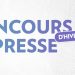 Concours d'hiver La Presse