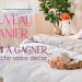 Concours du printemps de Linen Chest