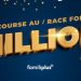 Concours Familiplus - La course au million de points