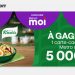 Concours Metro et Knorr - Gagner 5 000 $