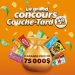 Le grand concours Couche-Tard